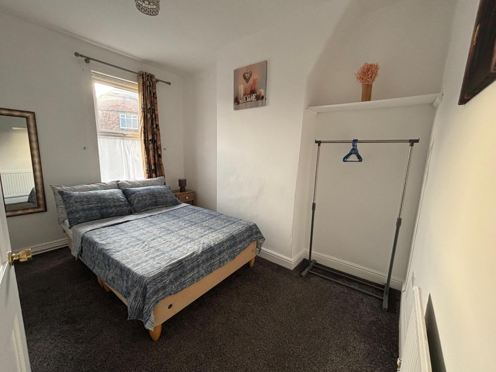 Hideout - Centre & Free Parking York