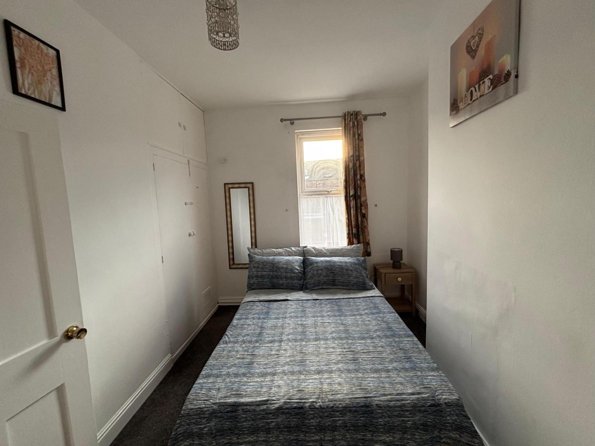 Hideout - Centre & Free Parking York