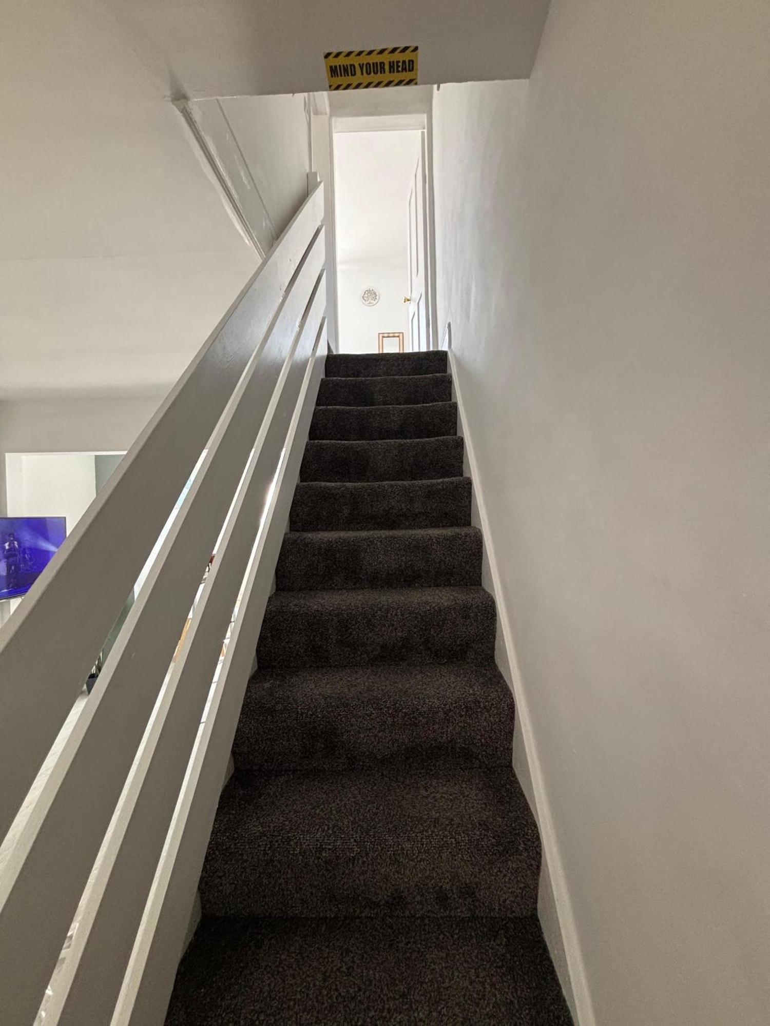 Hideout - Centre & Free Parking York