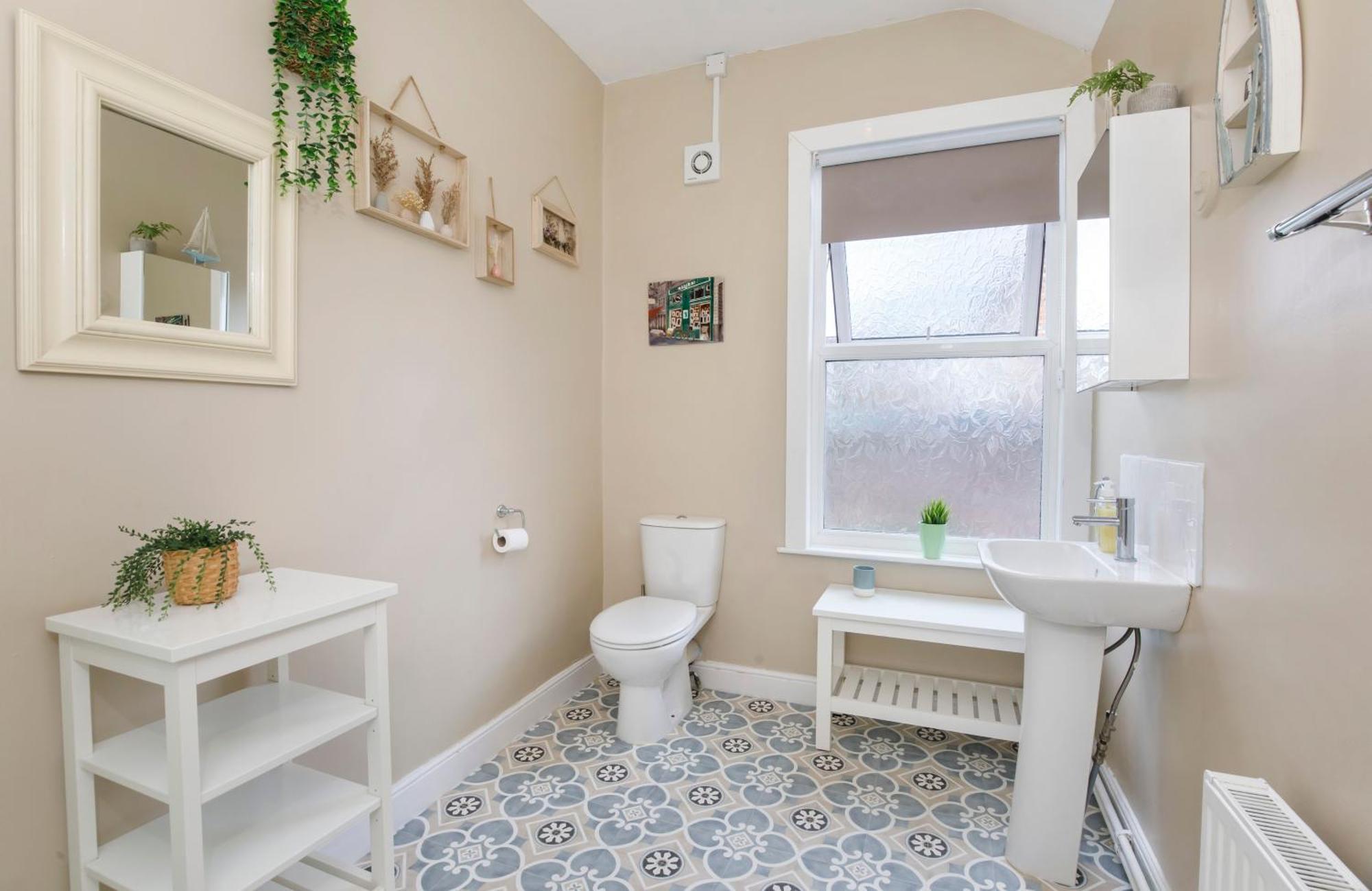 Stone's Throw Townhouse