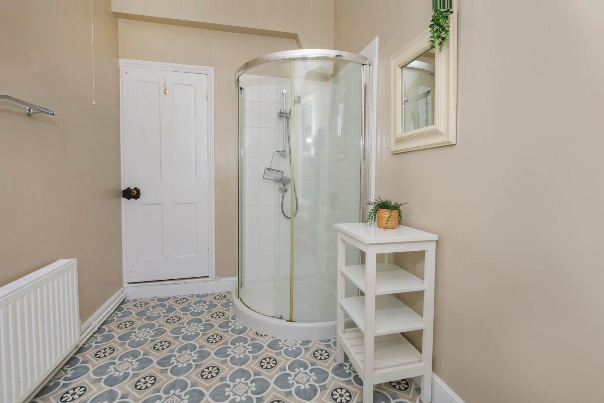 Stone's Throw Townhouse *