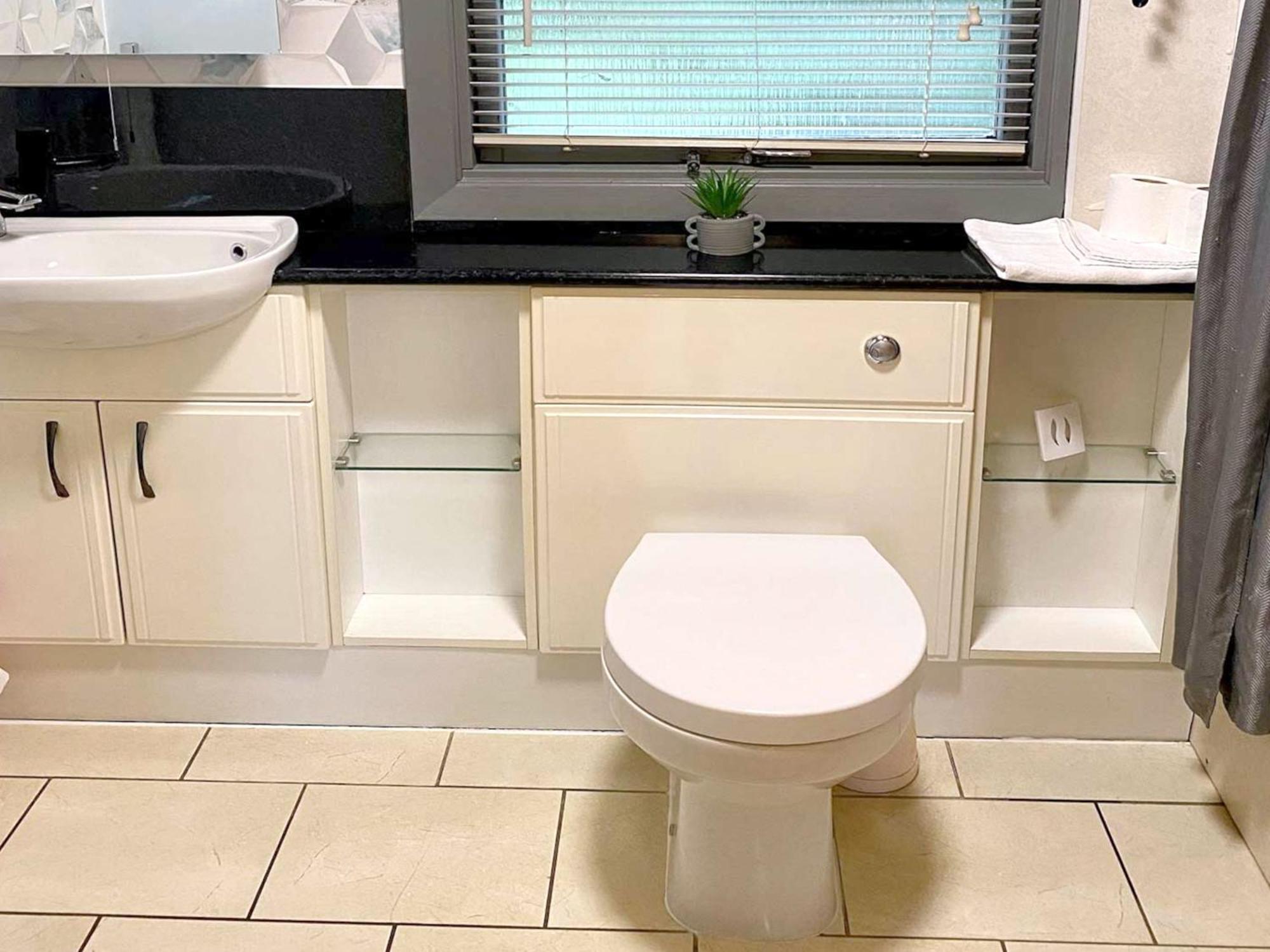 Holiday home Oak 10 Hot Tub York