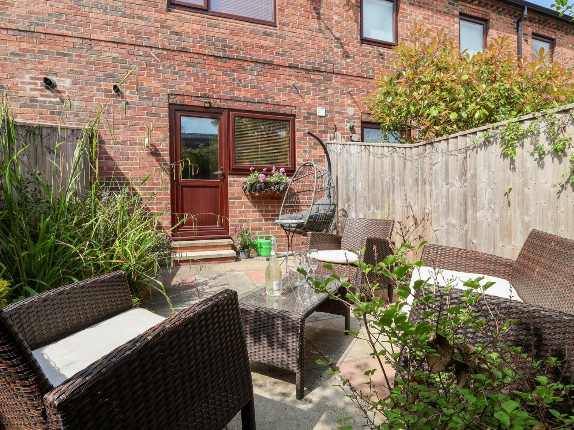 Holiday home 17 Fewster Way