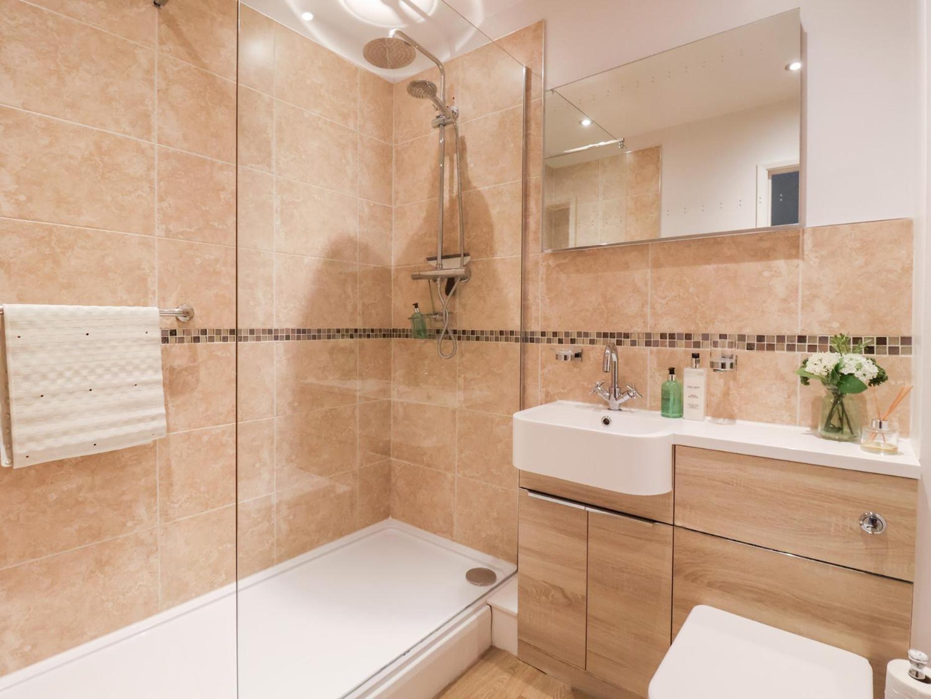 Holiday home 17 Fewster Way