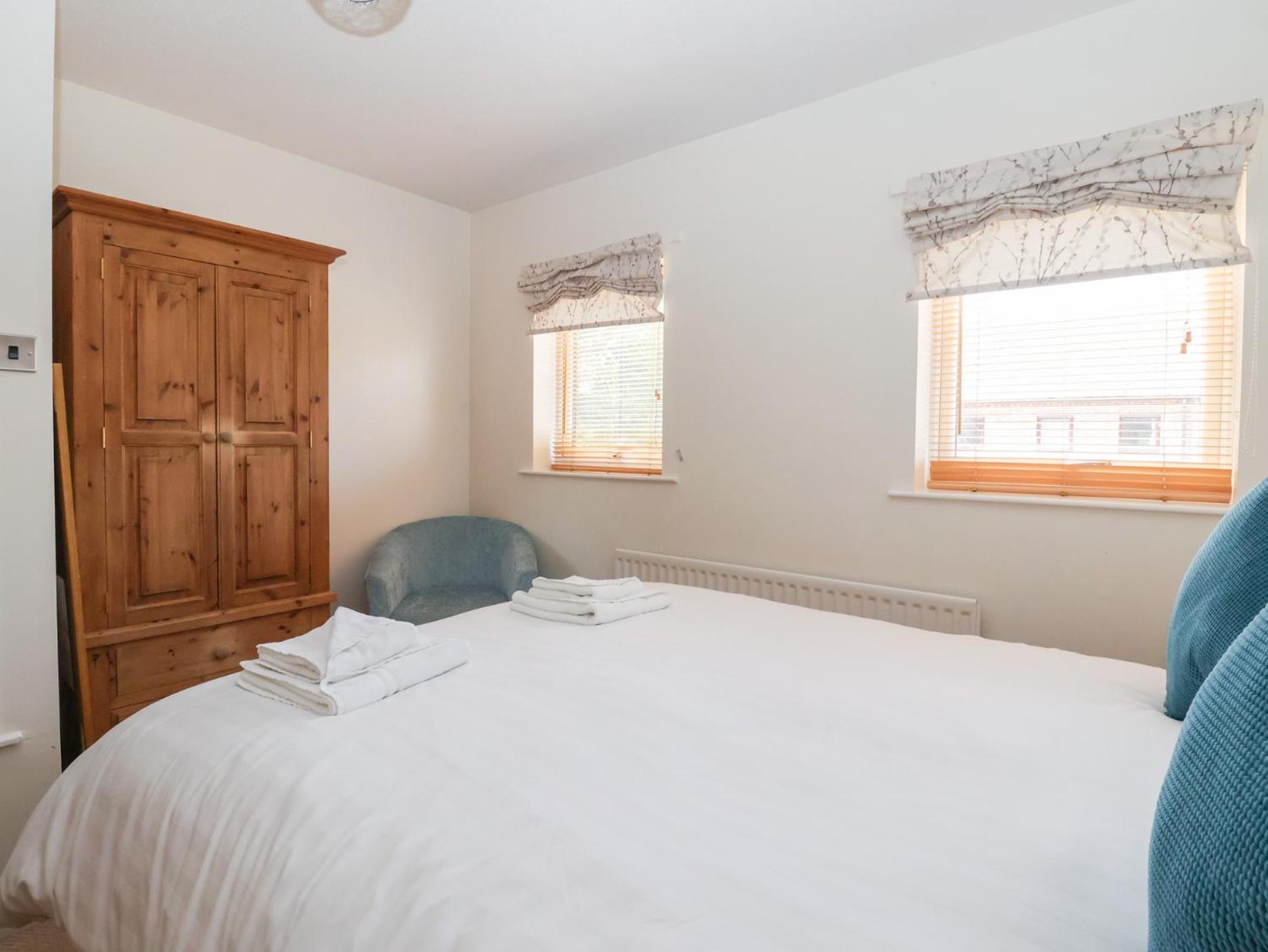 Holiday home 17 Fewster Way *