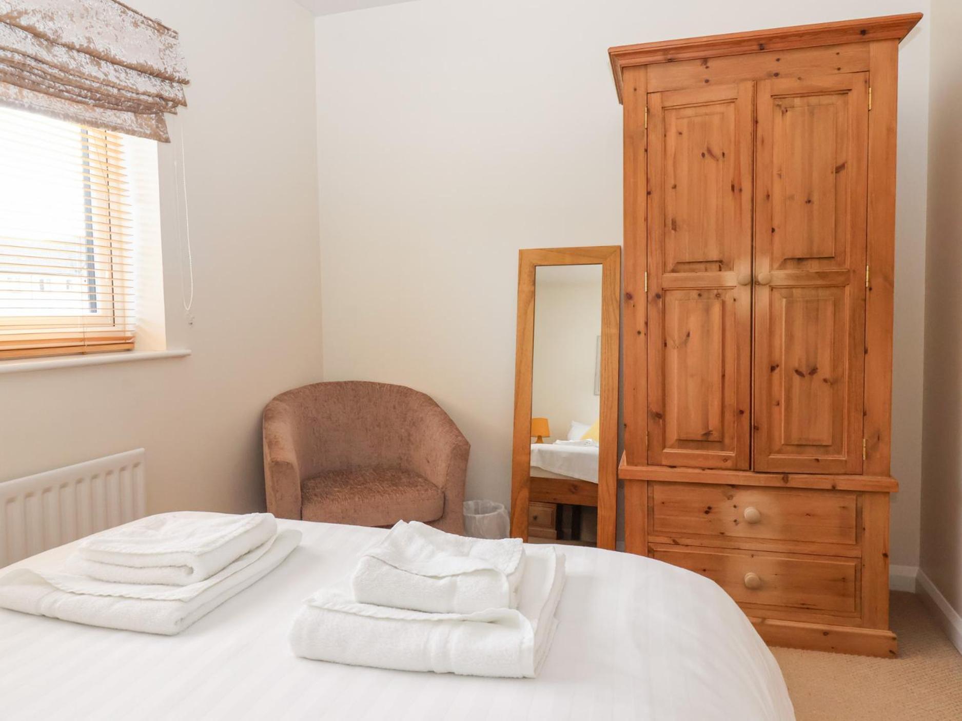 17 Fewster Way Holiday home *