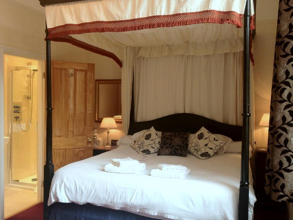 Ascot House Guest house York