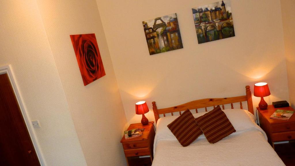 Guest house York Lodge Guesthouse York