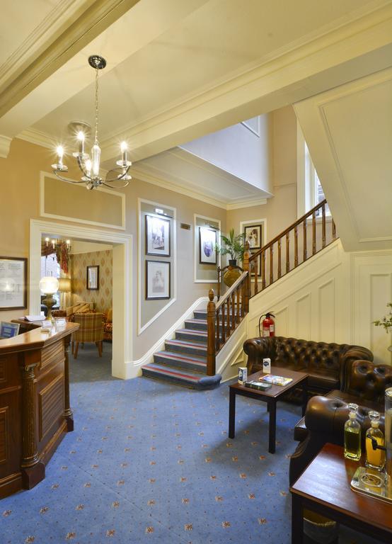 Western Kilima Hotel York