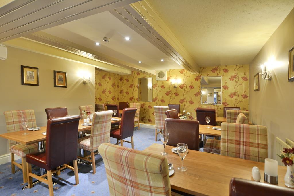Western Kilima Hotel