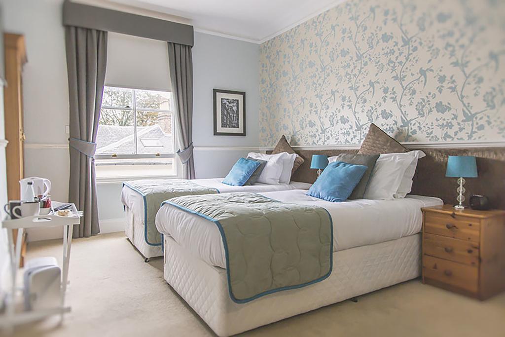 Bed & Breakfast No. 21 York