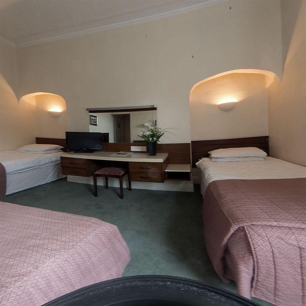The Newington Hotel 3*