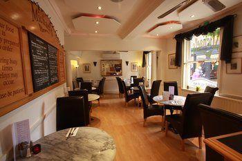 Galtres & Forest Restaurant York