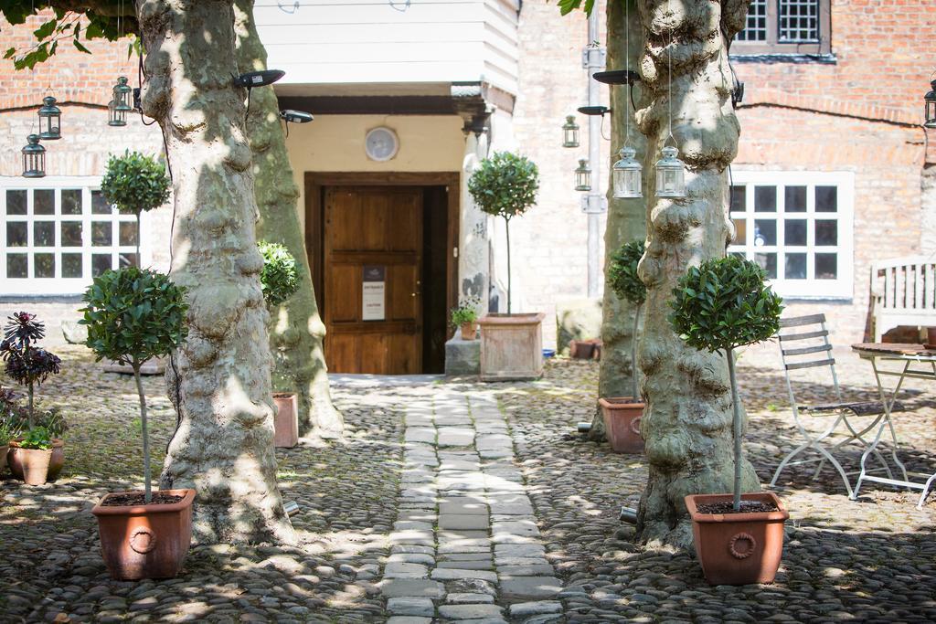 Grays Court Hotel 4*