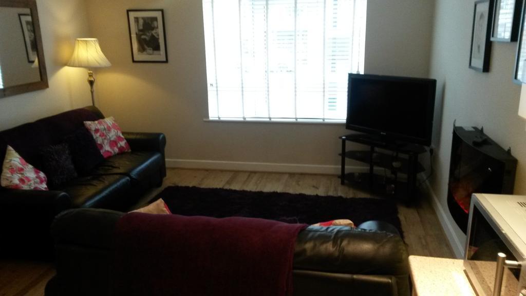 Paragon House * York