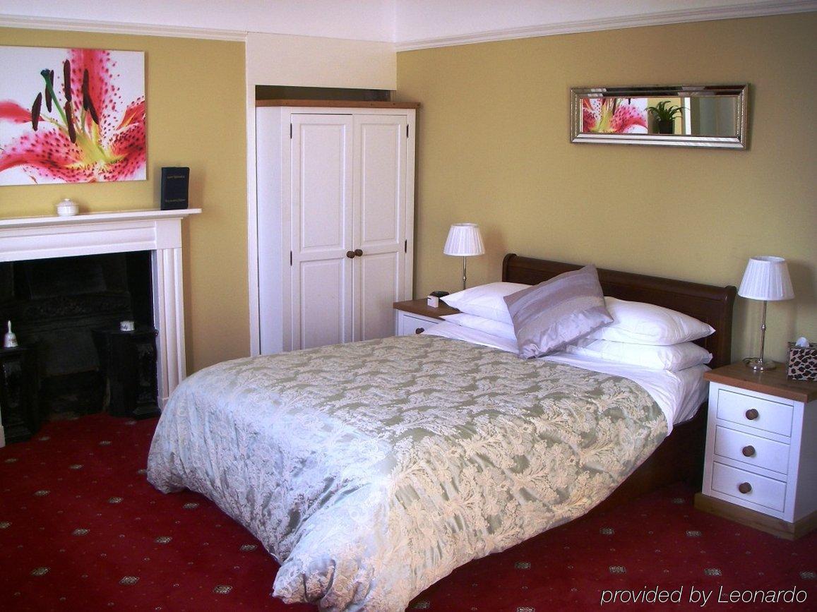 Knavesmire Manor And Leisure Hotel York