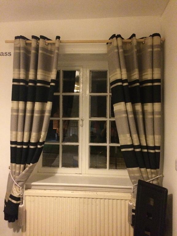 Old Grey Mare Inn *