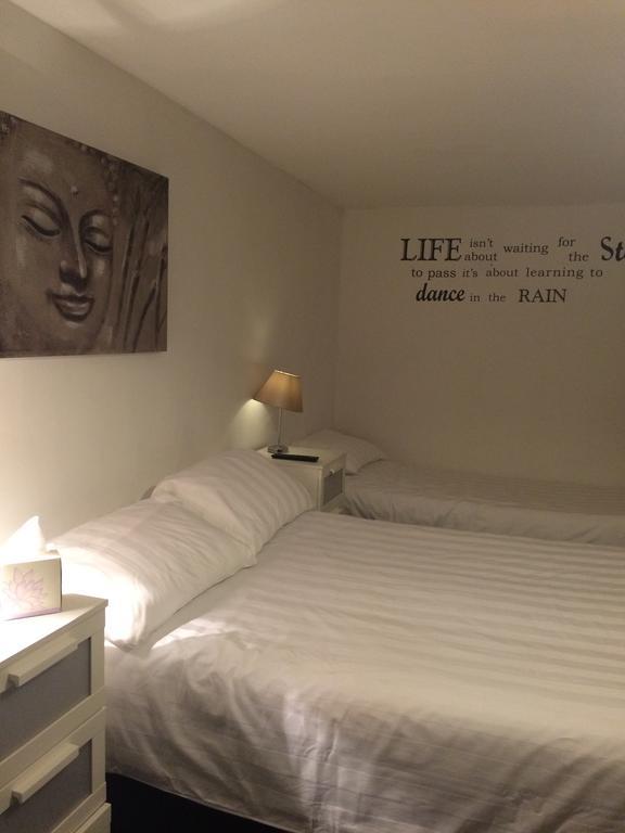 Inn Old Grey Mare York