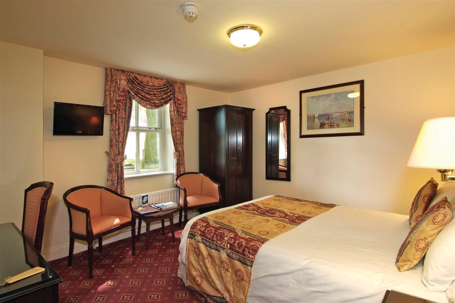 Hotel Western Kilima York
