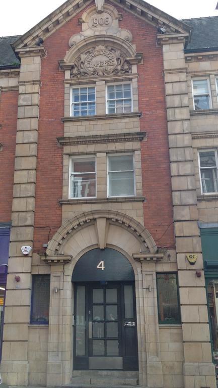 Apartment Coppergate York