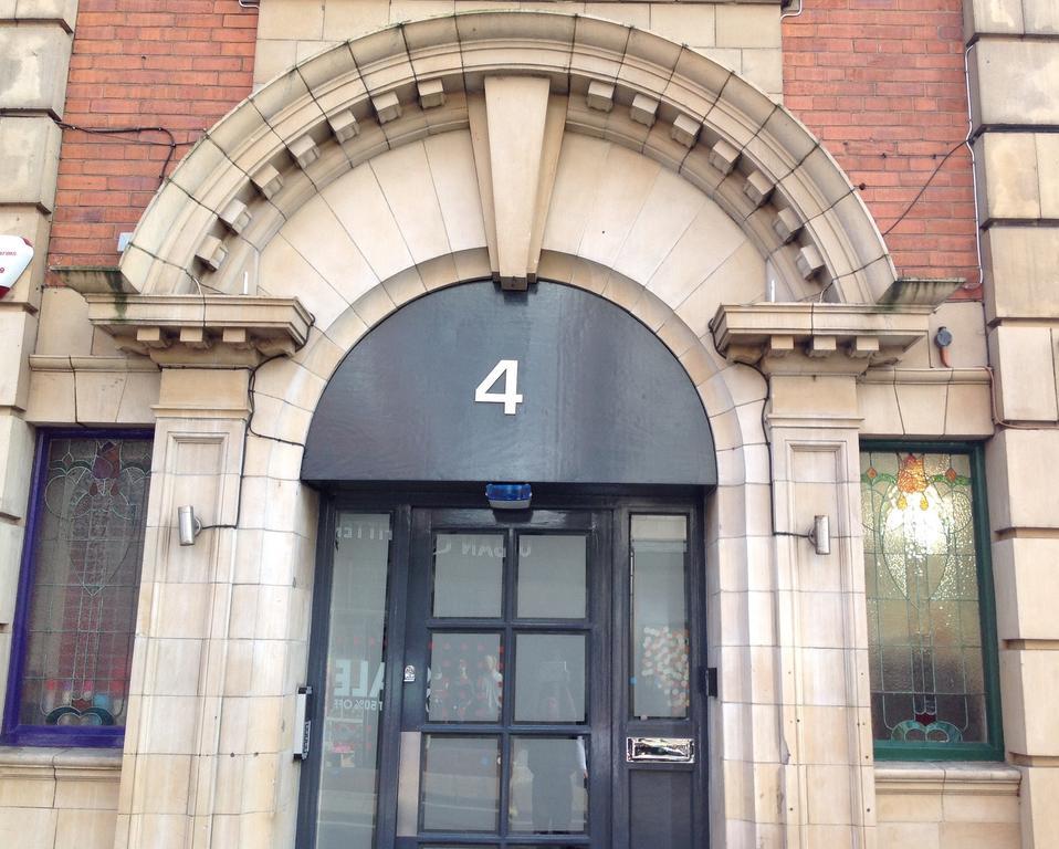Coppergate Apartment York