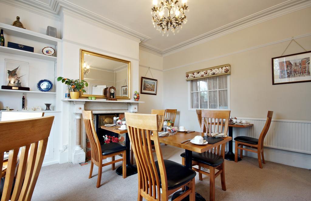 Guest house Bronte 4*