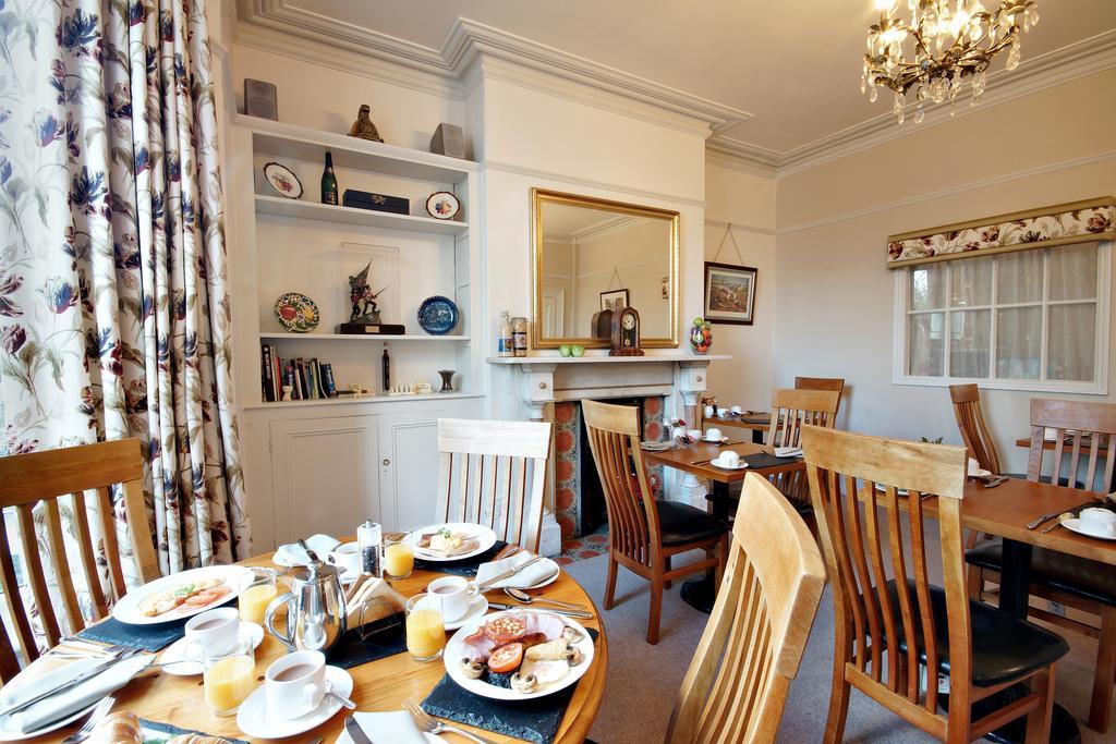 Bronte Guest house