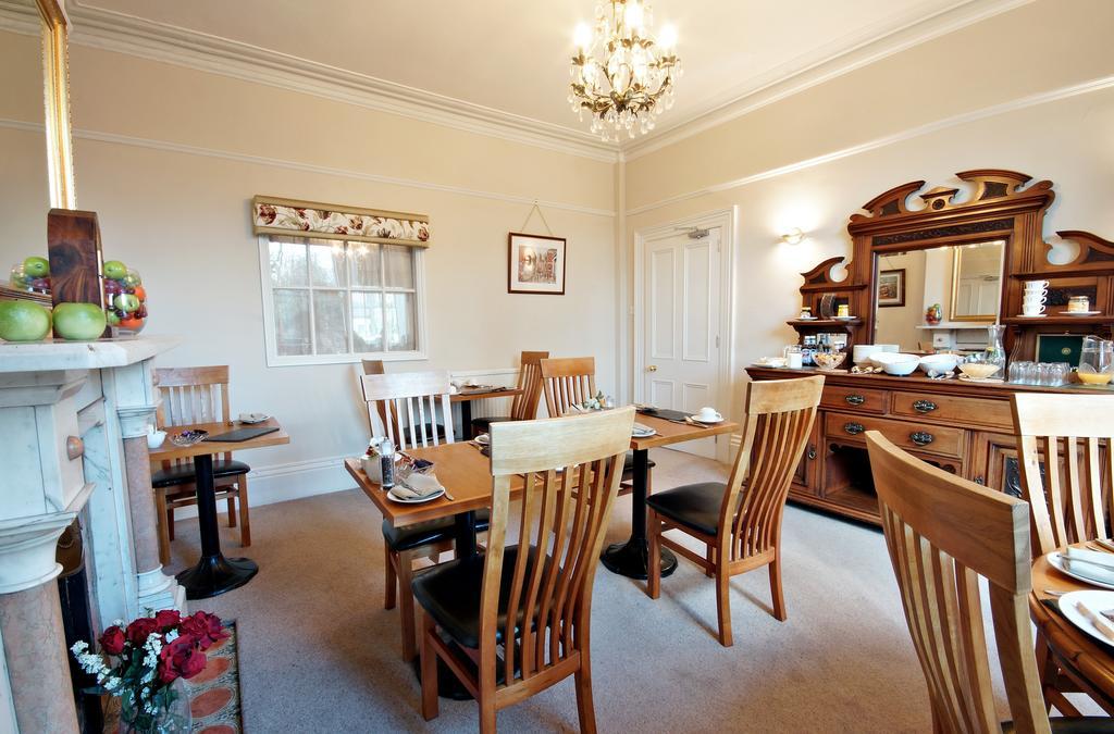 Guest house Bronte 4*