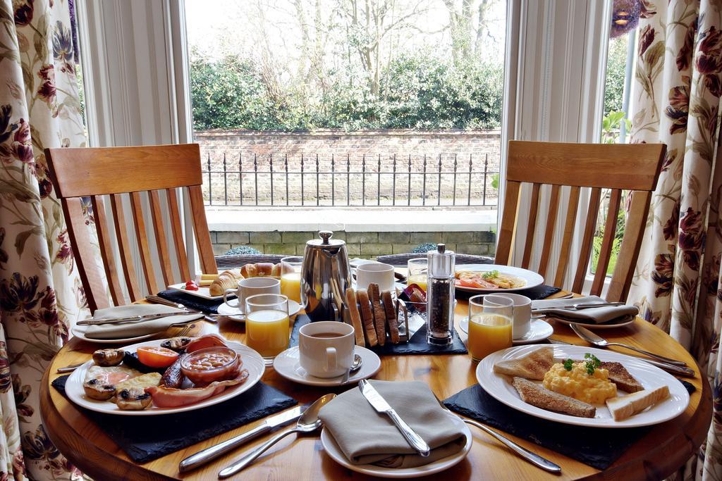 Bronte Guest house