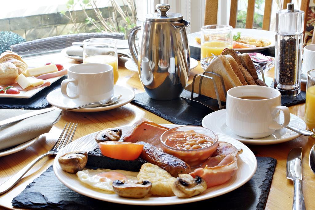 Bronte 4* York