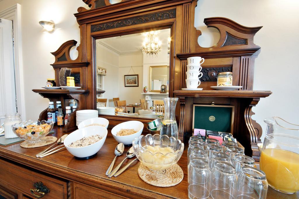 Guest house Bronte 4*