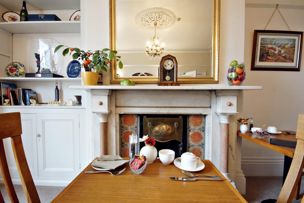 Guest house Bronte 4*