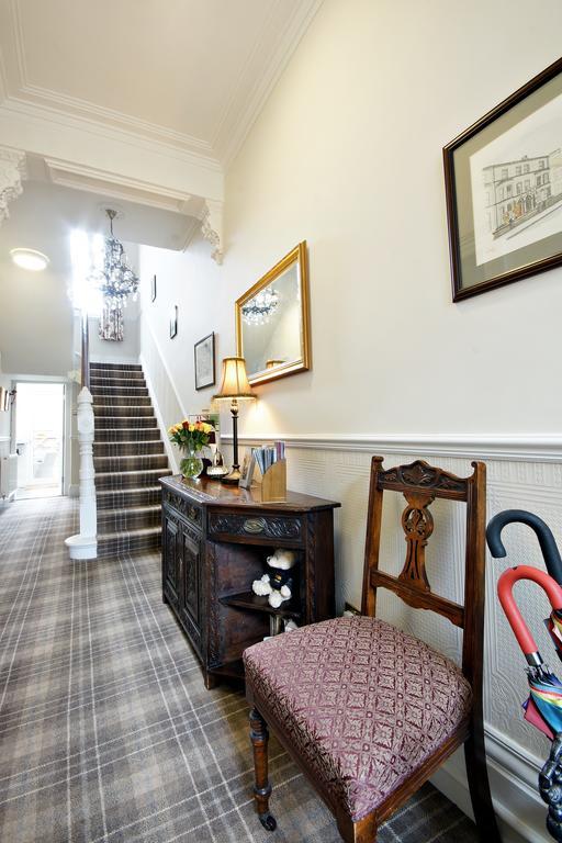 Guest house Bronte 4*