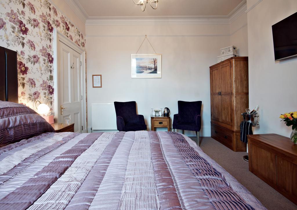 Guest house Bronte 4*