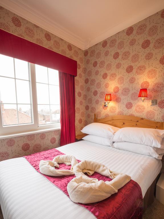 Bootham City Centre 4* York