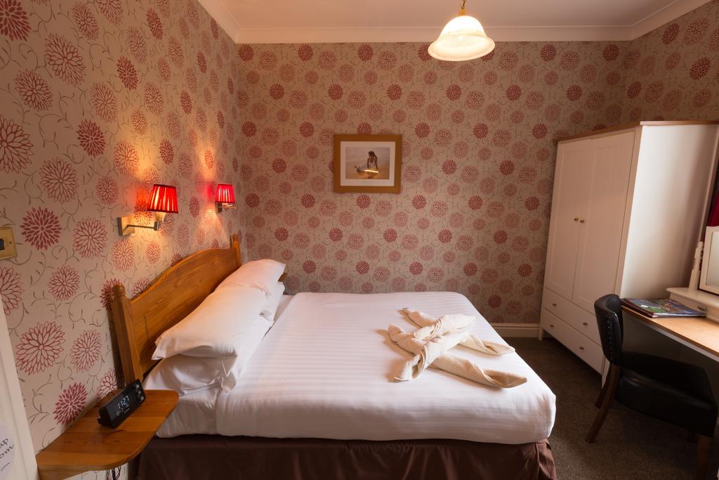 Bootham City Centre Guest house 4*