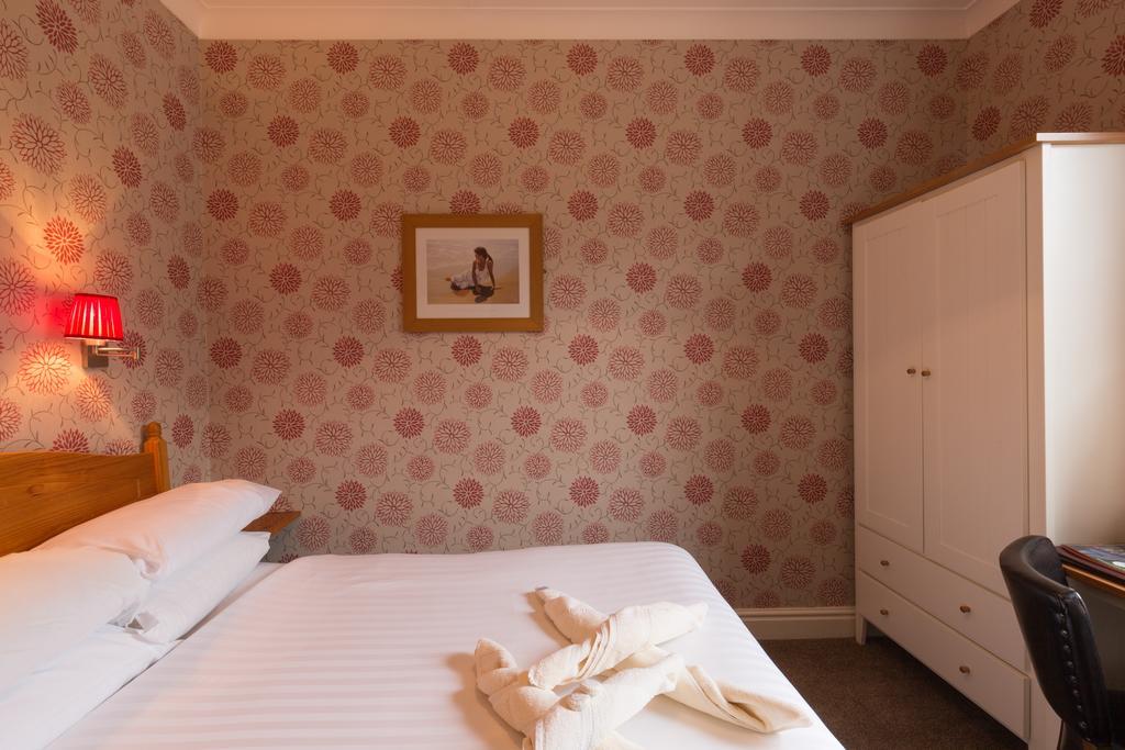 Bootham City Centre 4*