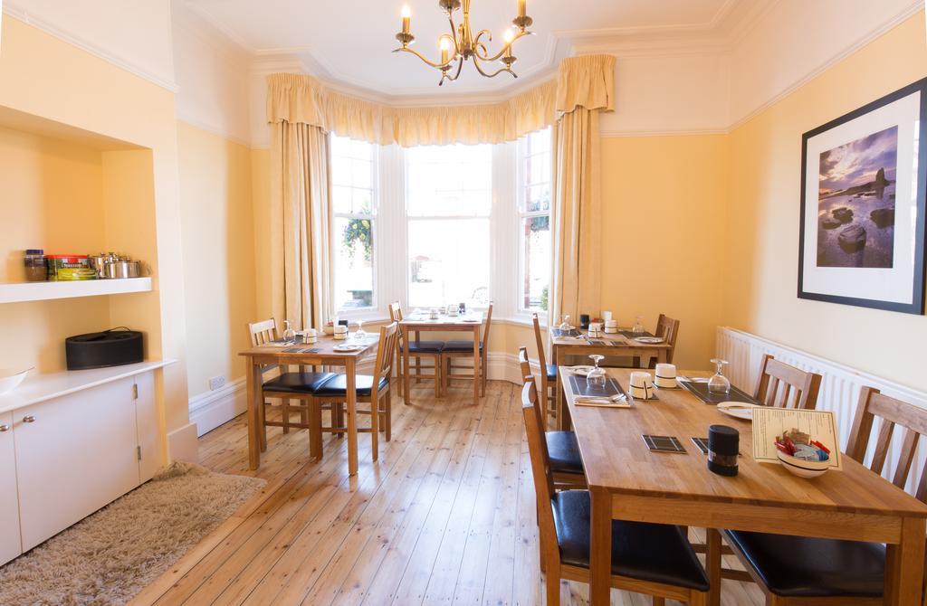 Guest house Bootham City Centre