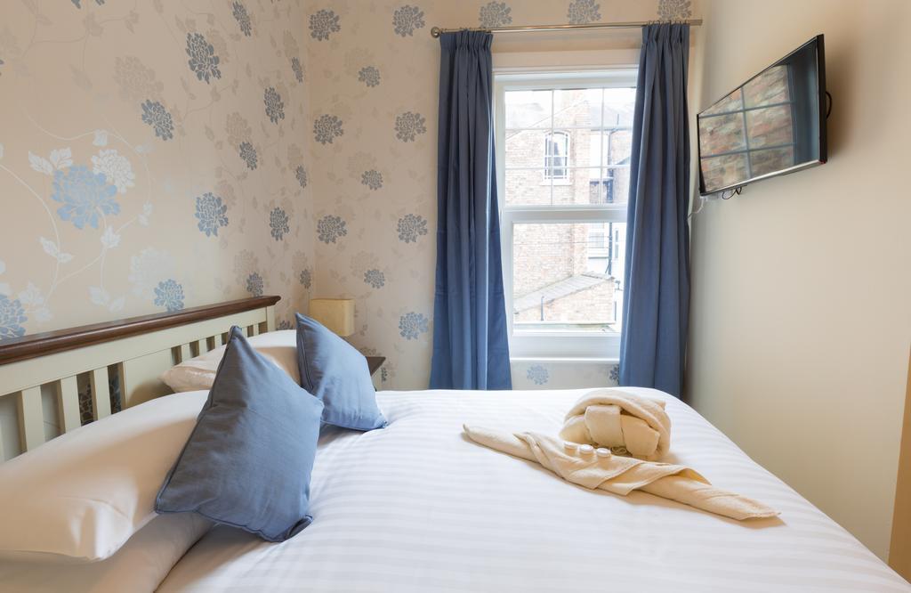Bootham City Centre Guest house York