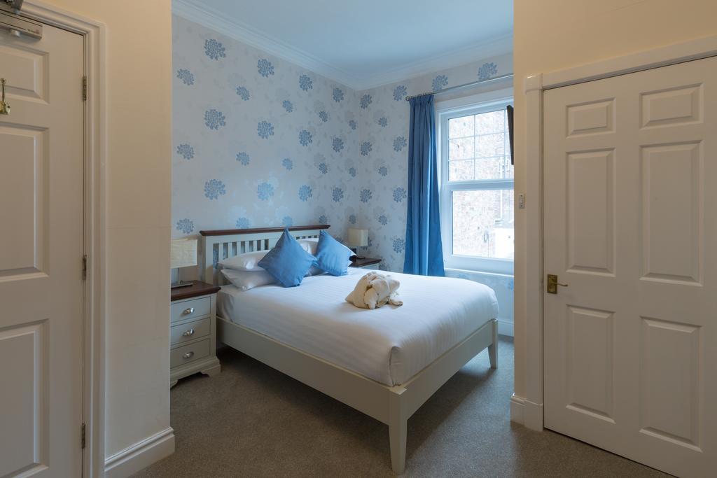 Bootham City Centre Guest house