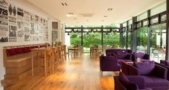Hostel Yha York
