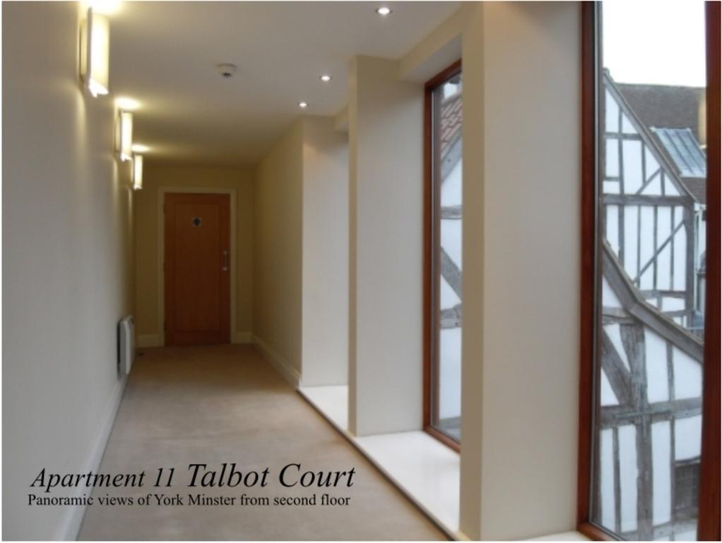 Apartment 11 Talbot Court