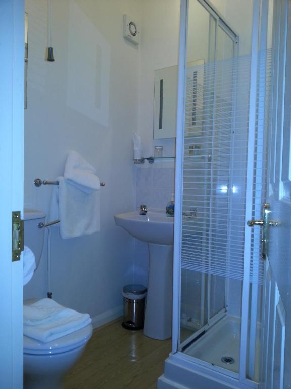 Bronte Guest house