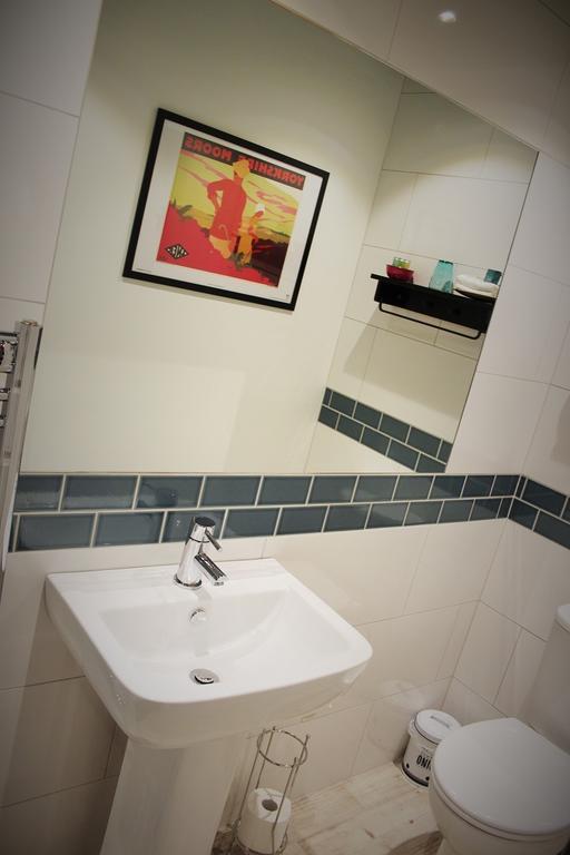 Guest house The Staymor In The City York
