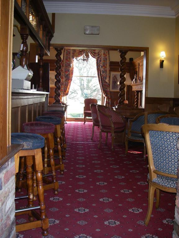 Knavesmire Manor And Leisure York