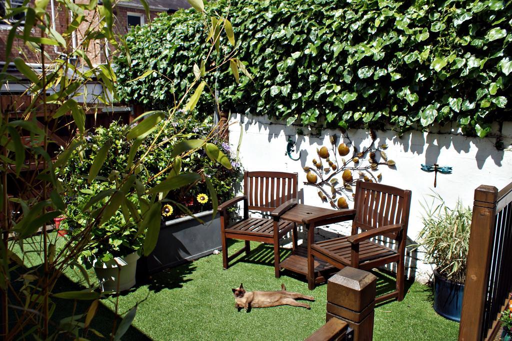 Guest house Bronte