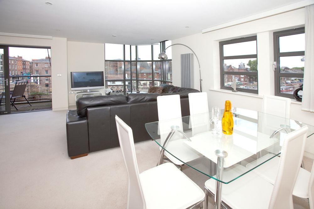 Apartment - Reubens Court *