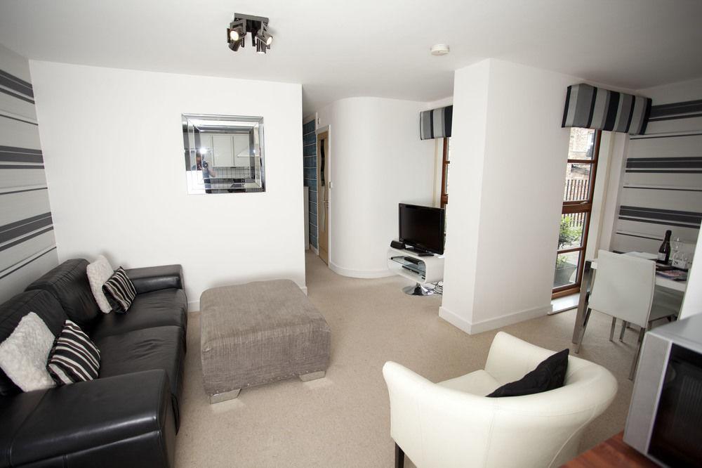 Apartment - Reubens Court *
