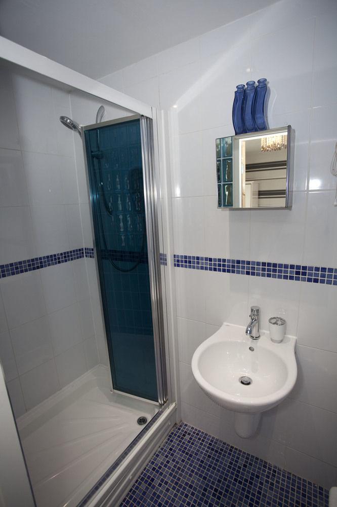 Apartment - Reubens Court York