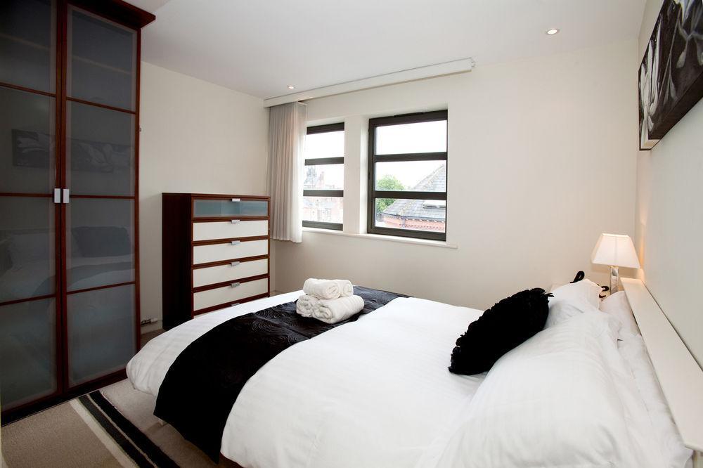 Apartment - Reubens Court